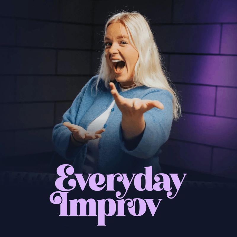 Everyday Improv