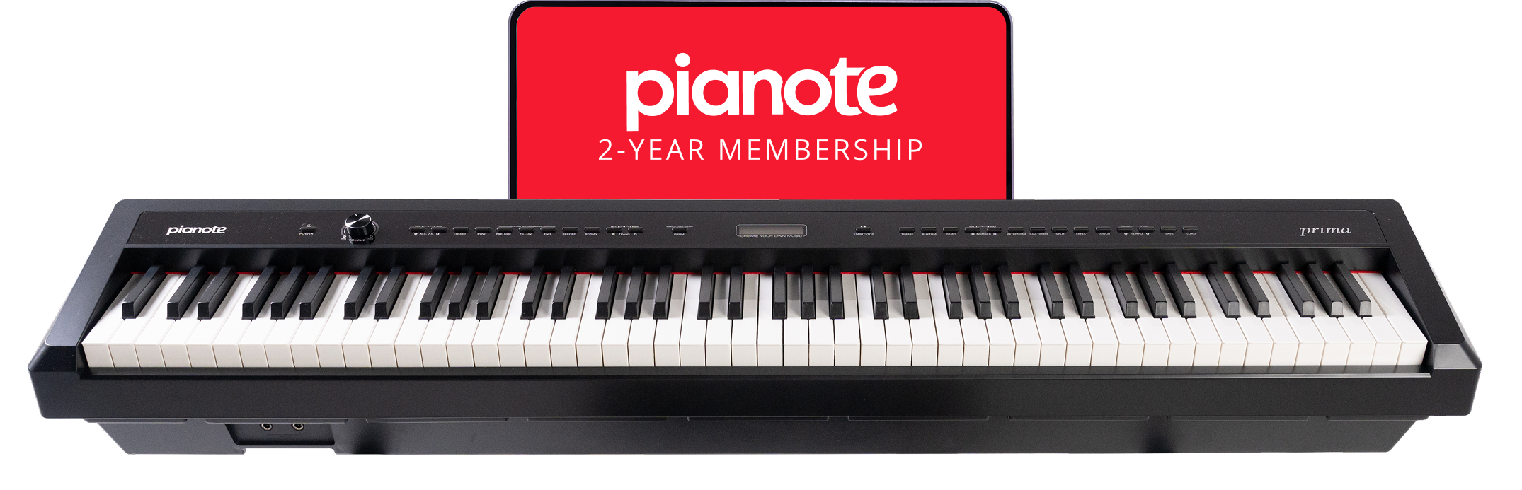 Piano Bundle