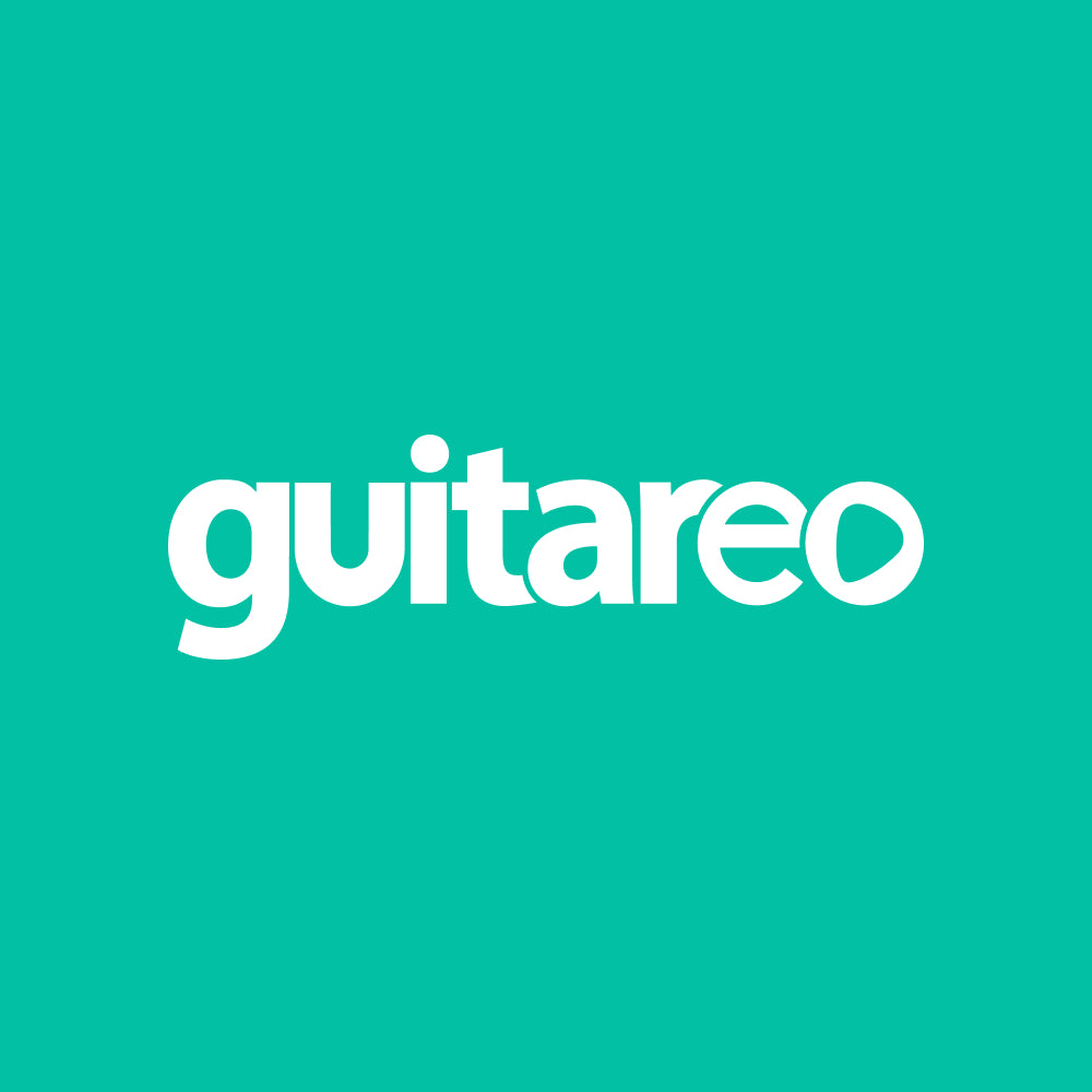 Guitareo Annual Membership