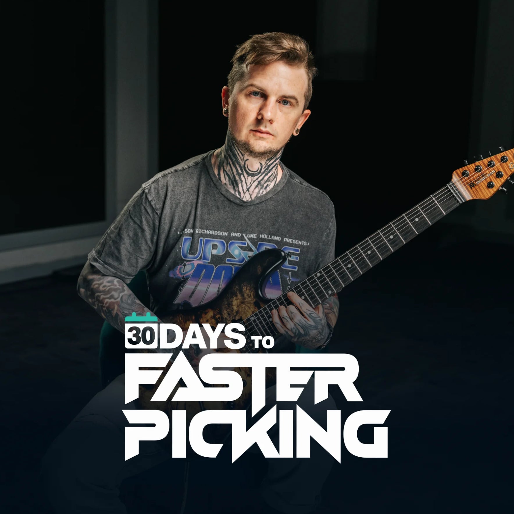 30 Days To Faster Picking