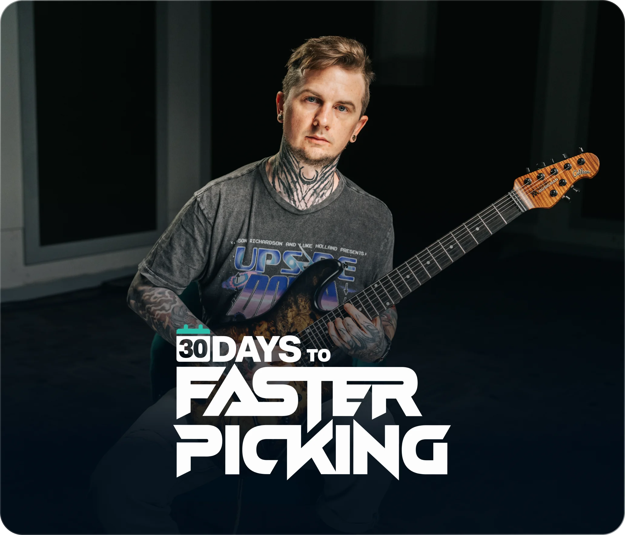 30 Days To Faster Picking