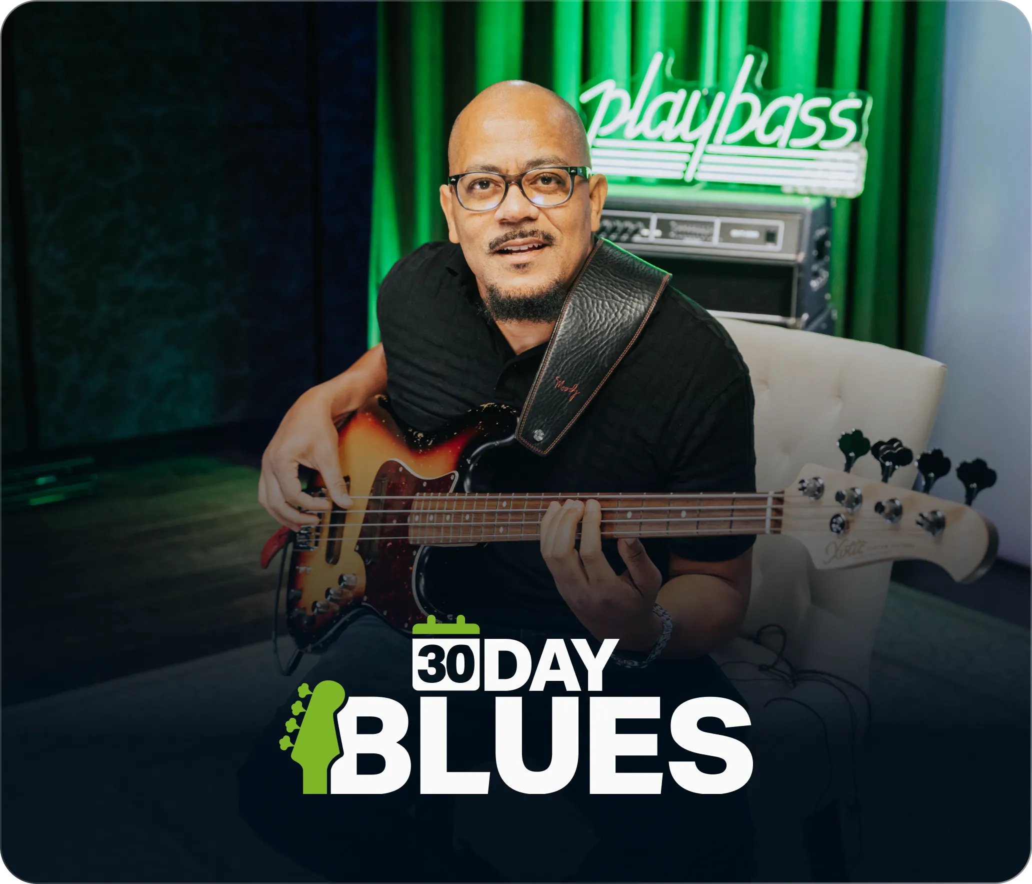 30-Day Blues