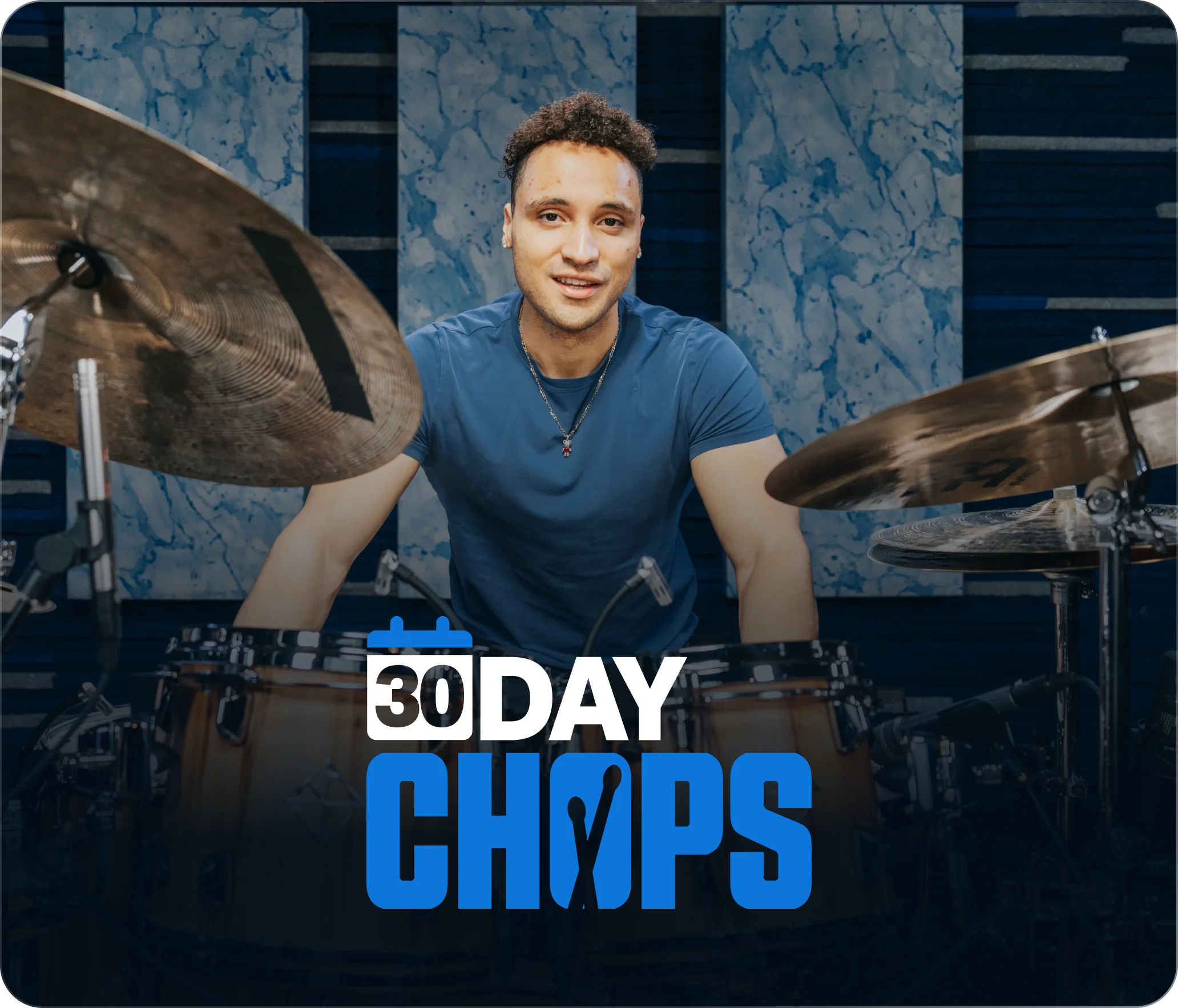 30-Day Chops