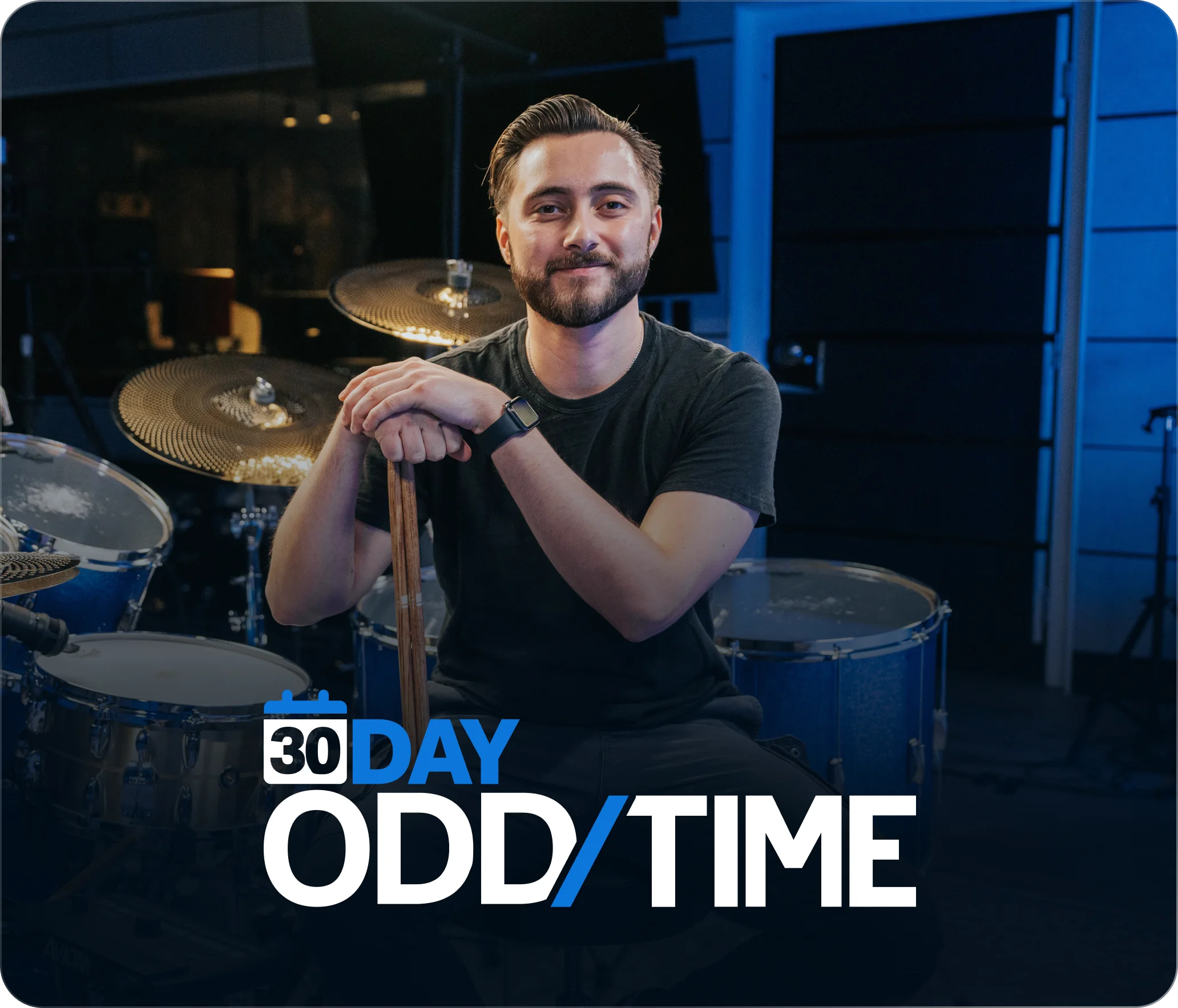30-Day Odd Time