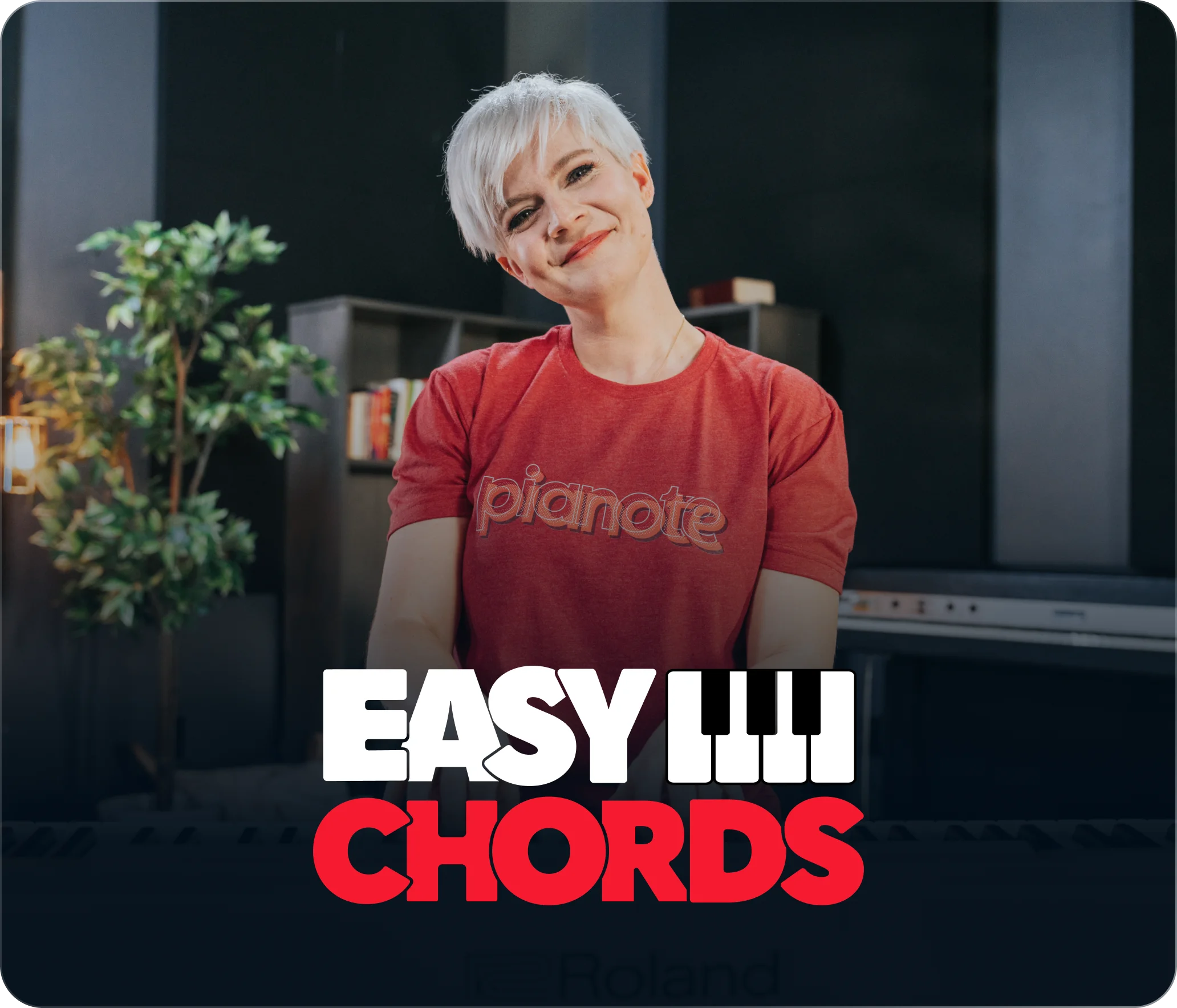 Easy Chords