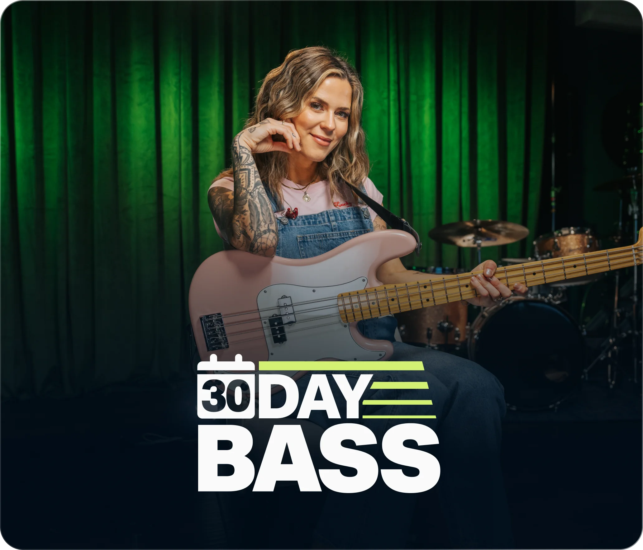 30-Day Bass