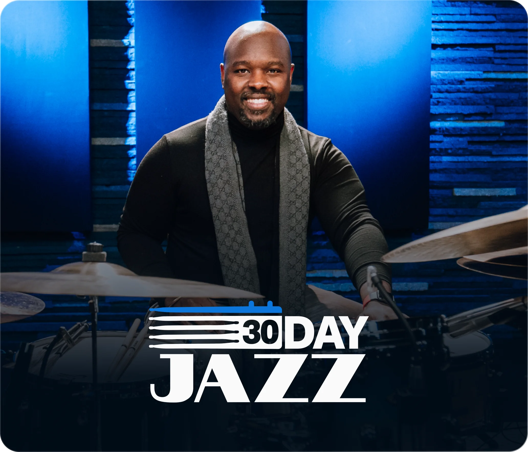 30-Day Jazz