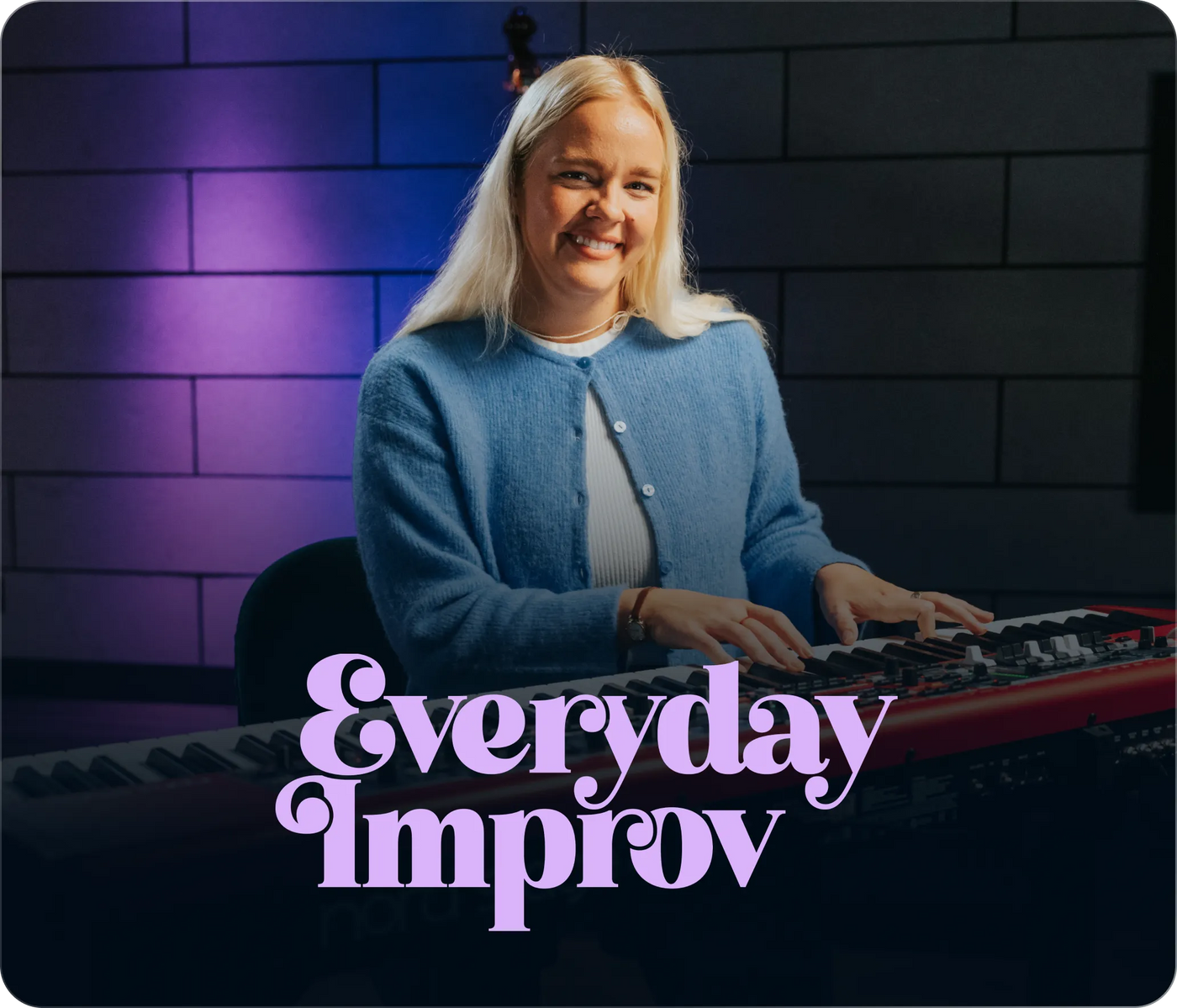 Everyday Improv