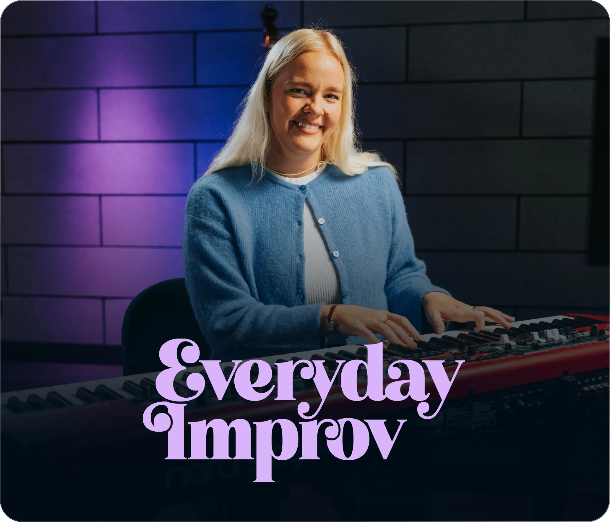 Everyday Improv