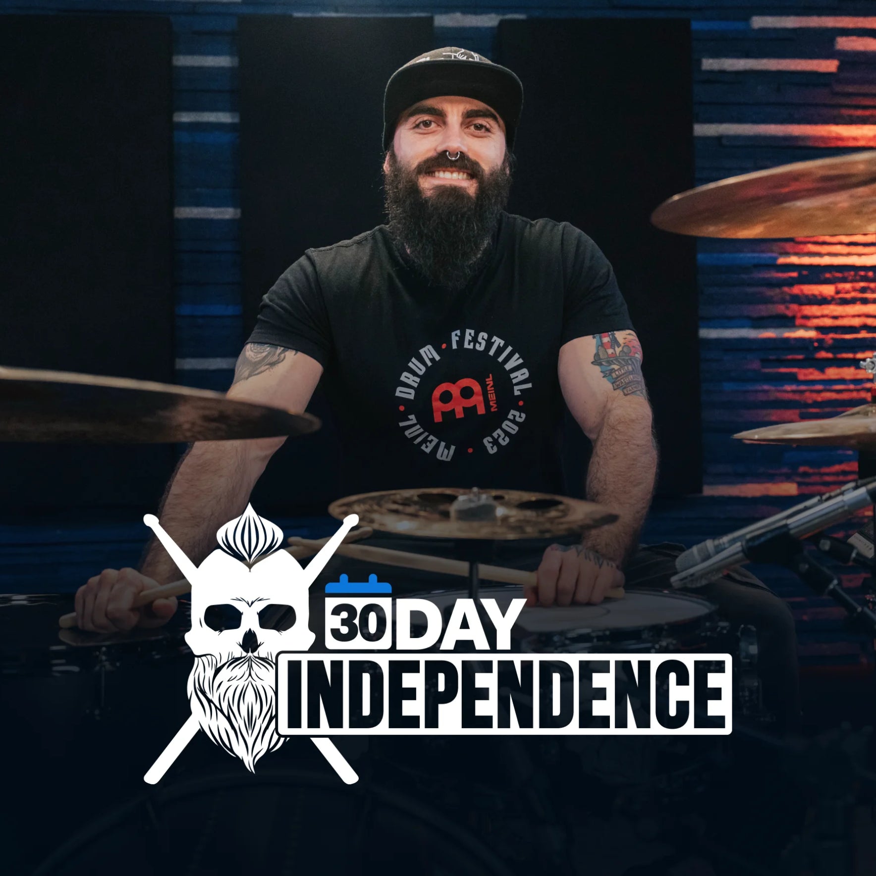 30-Day Independence