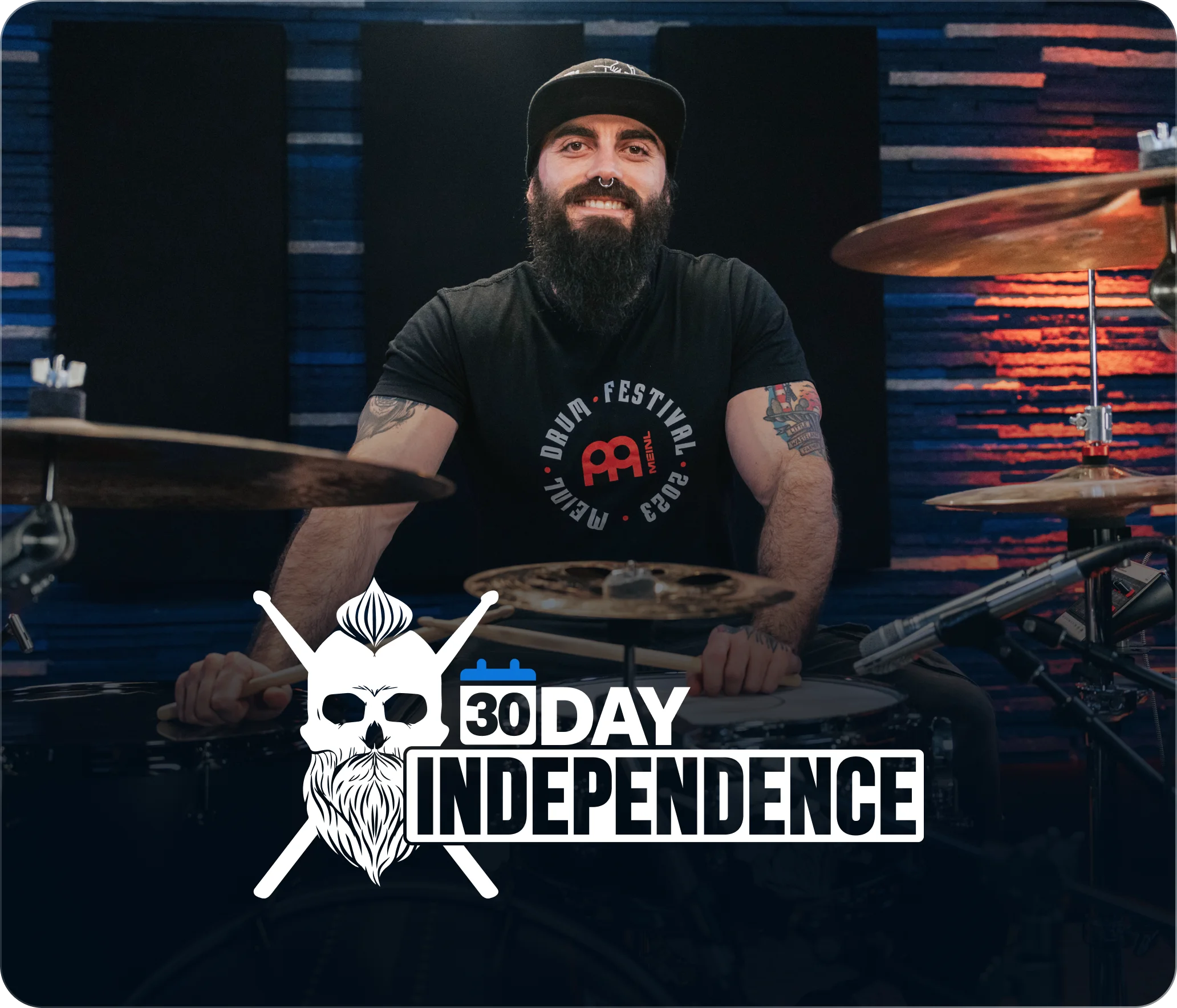 30-Day Independence