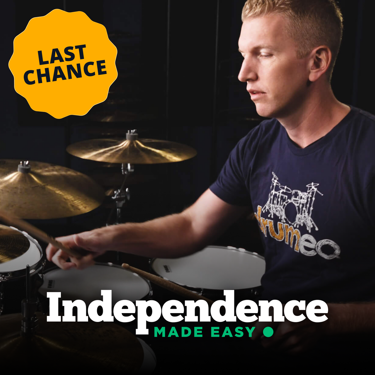 Independence Made Easy