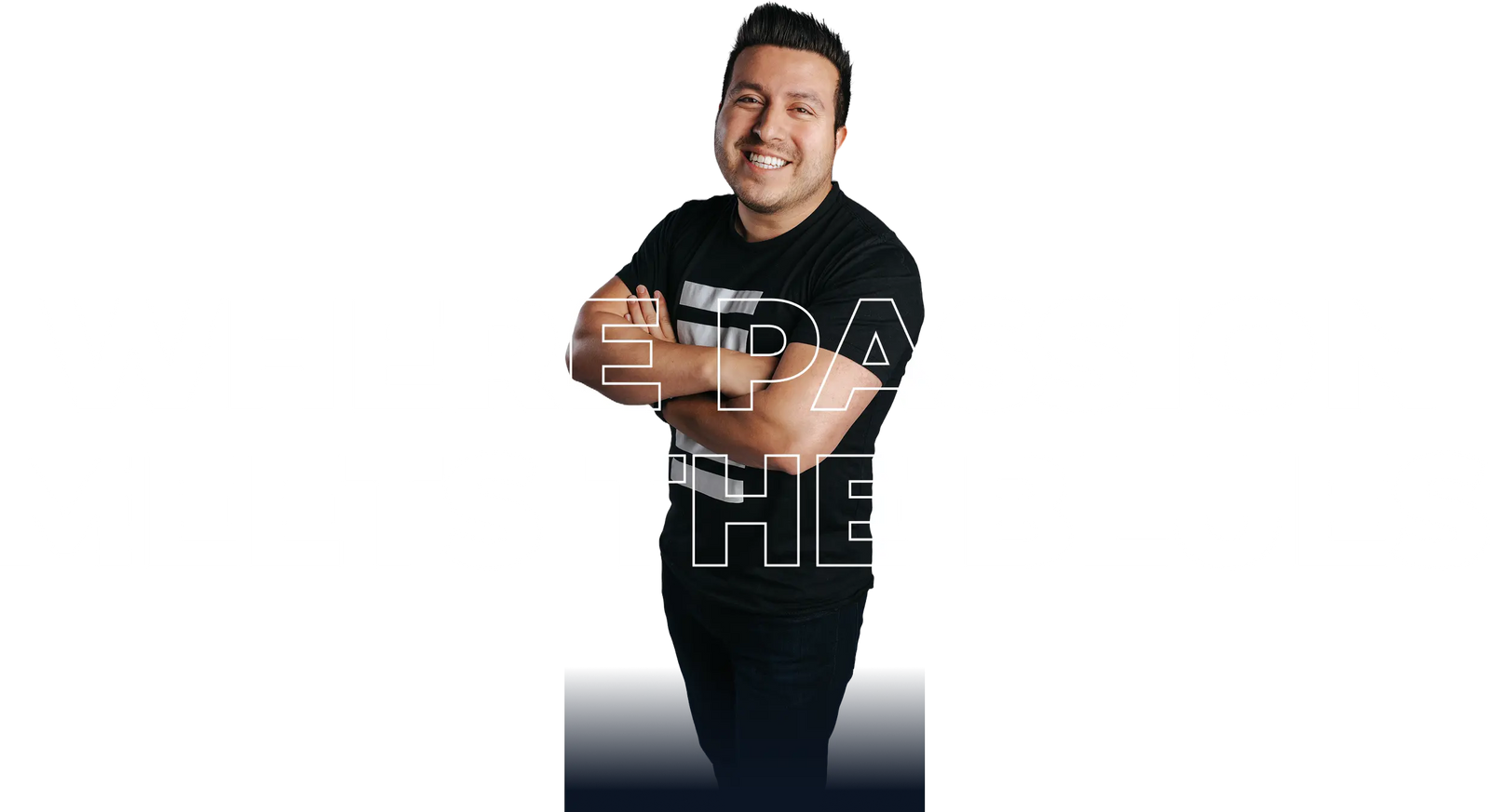 Kevin Castro