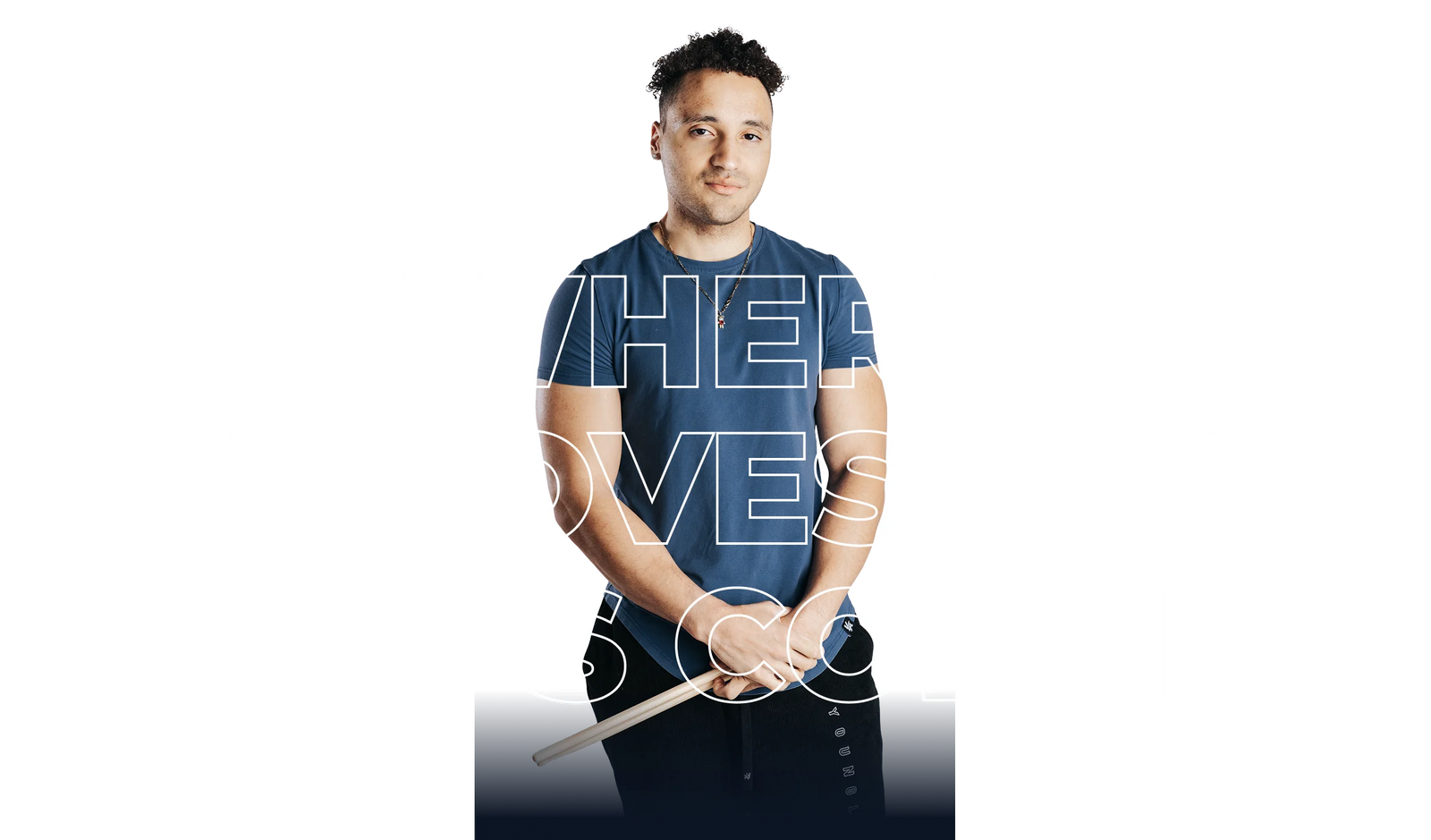 Zack Graybeal (aka “ZackGrooves”)