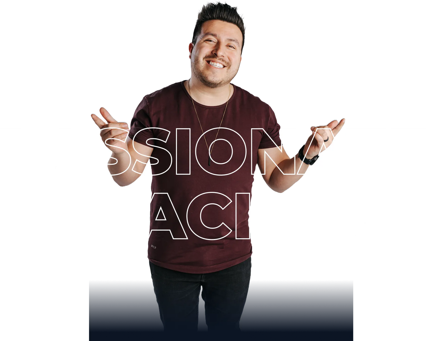 Kevin Castro