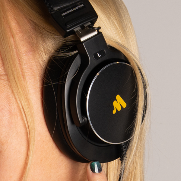 Musora Headphones