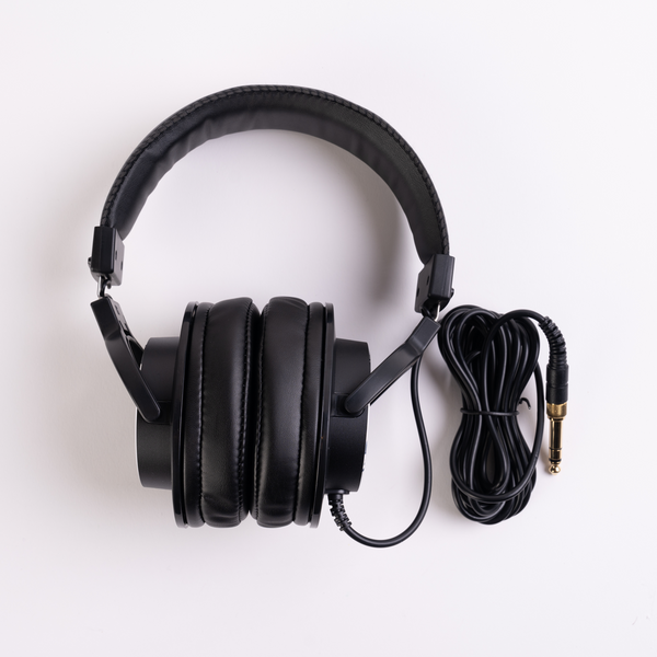 Musora Headphones