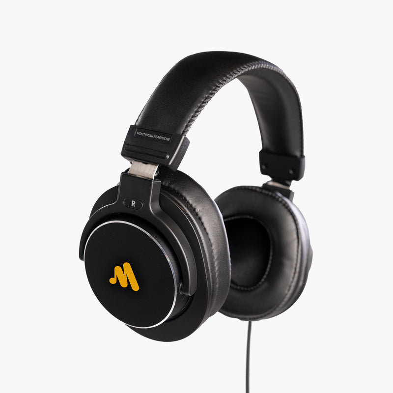 Musora Headphones