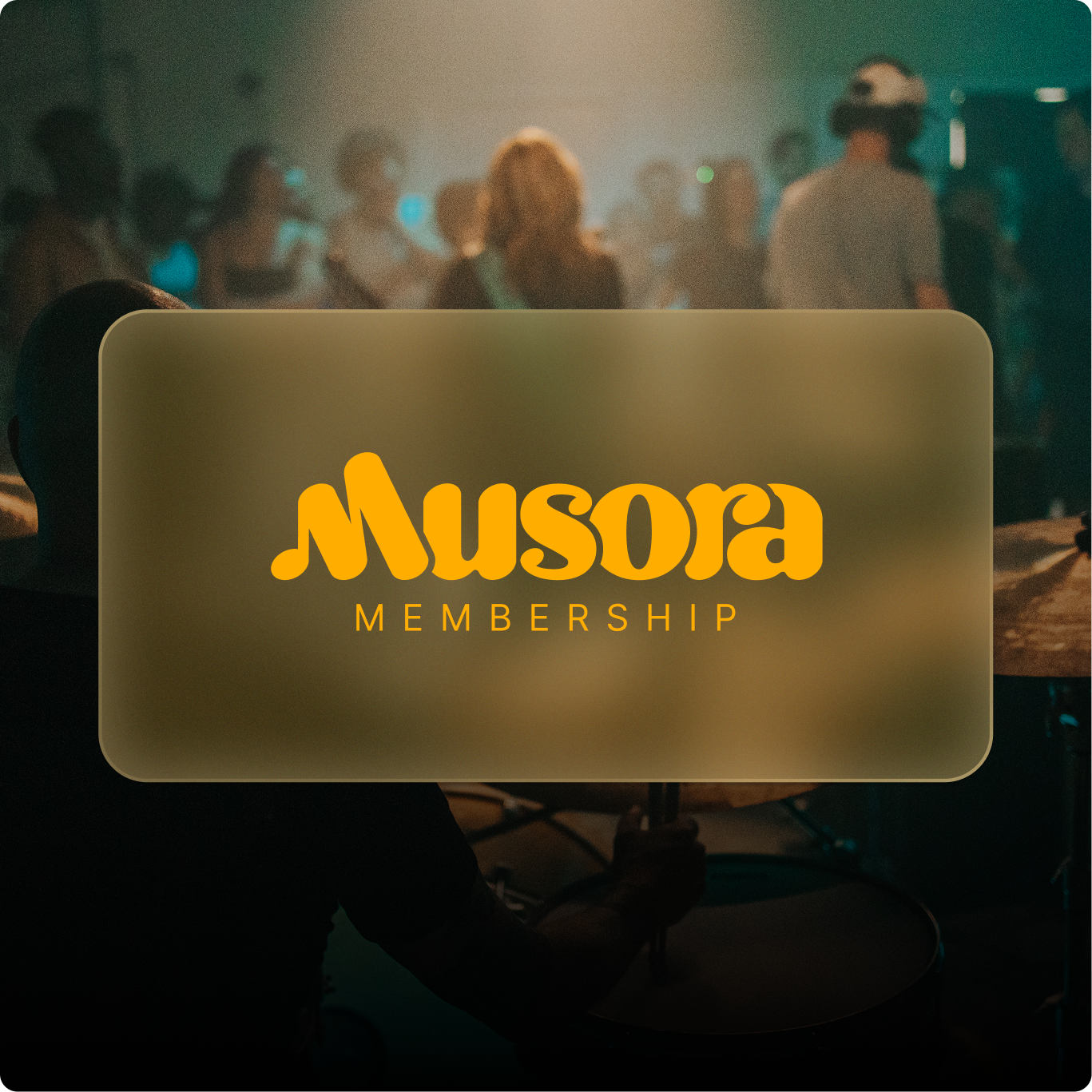 Musora+ Annual Membership: Includes Songs | With 7-Day Trial
