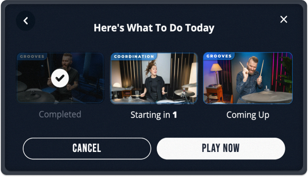 Drumeo Anniversary Deal