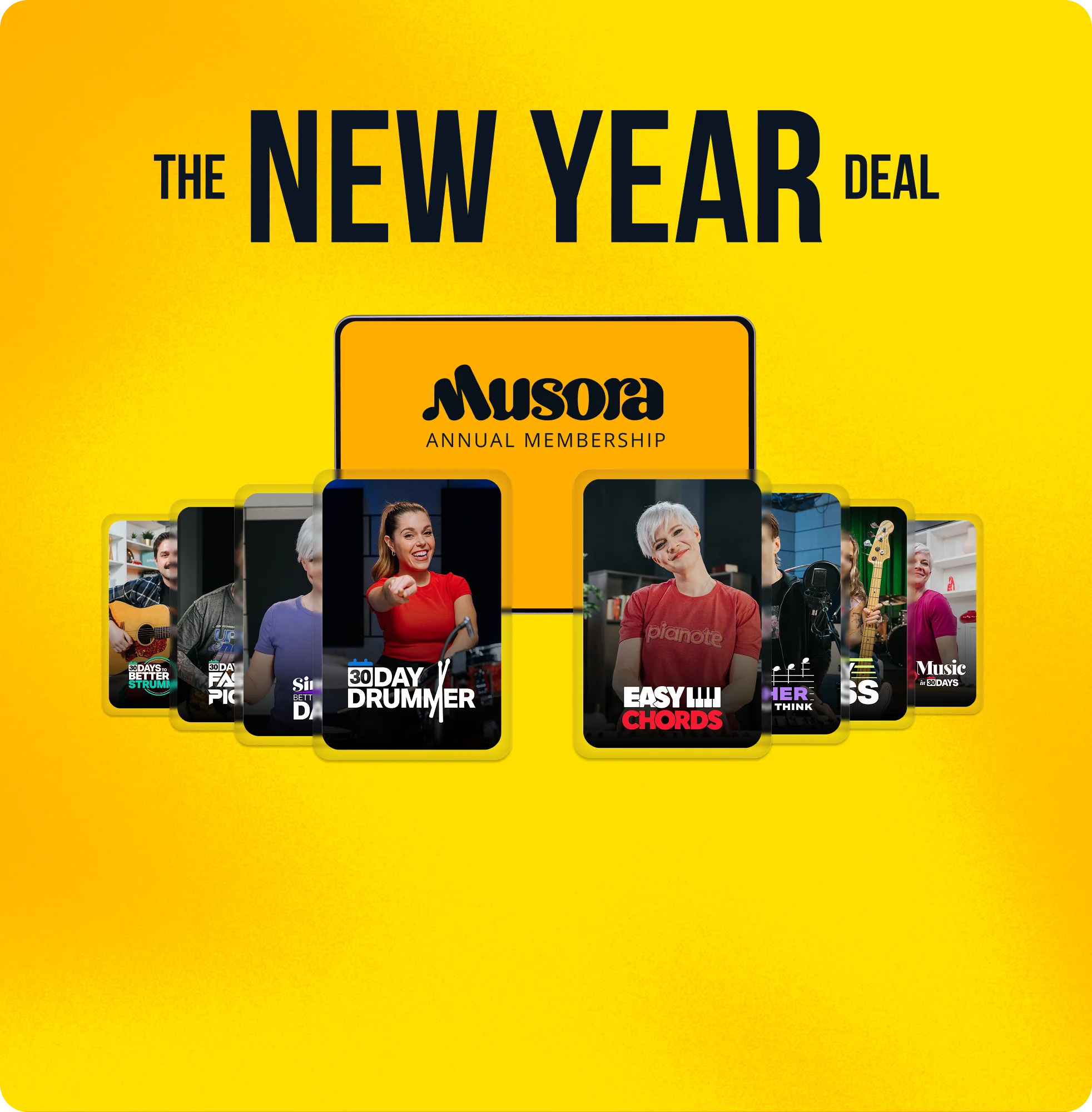 All – Musora