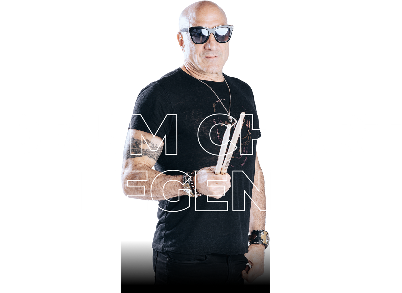 Kenny Aronoff