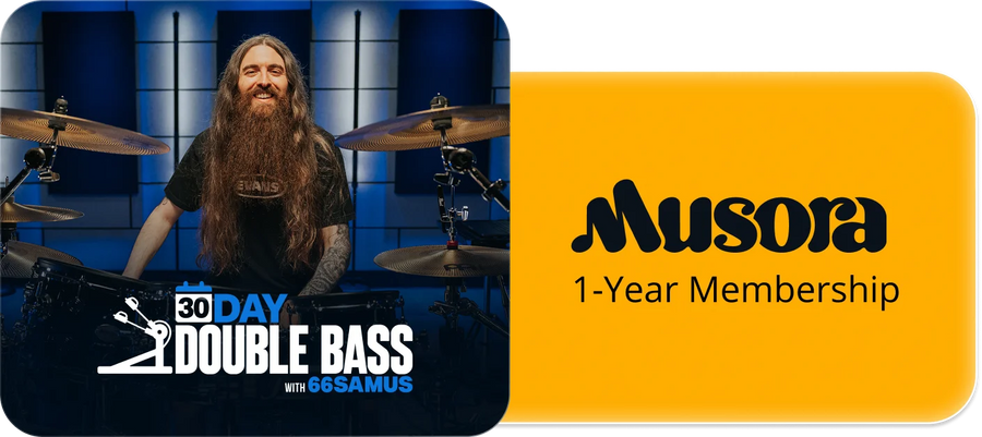 Musora Membership