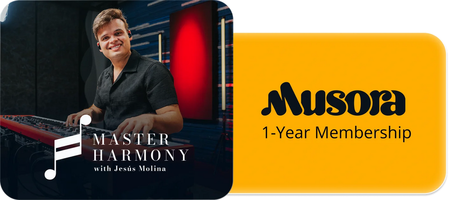 Musora Membership