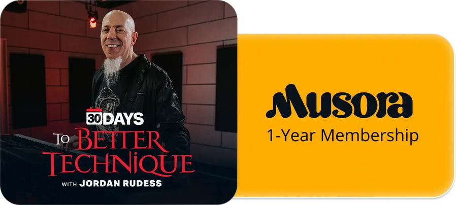Musora Membership