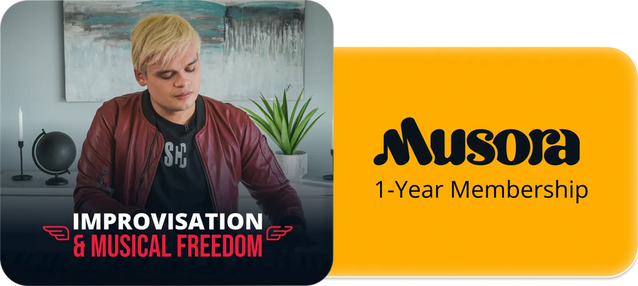 Musora Membership
