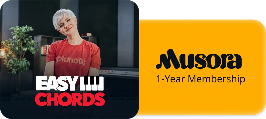 Musora Membership
