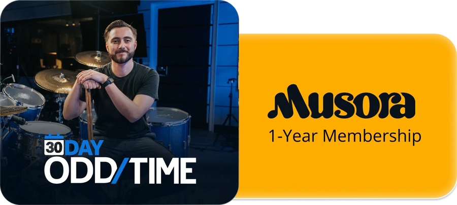 Musora Membership