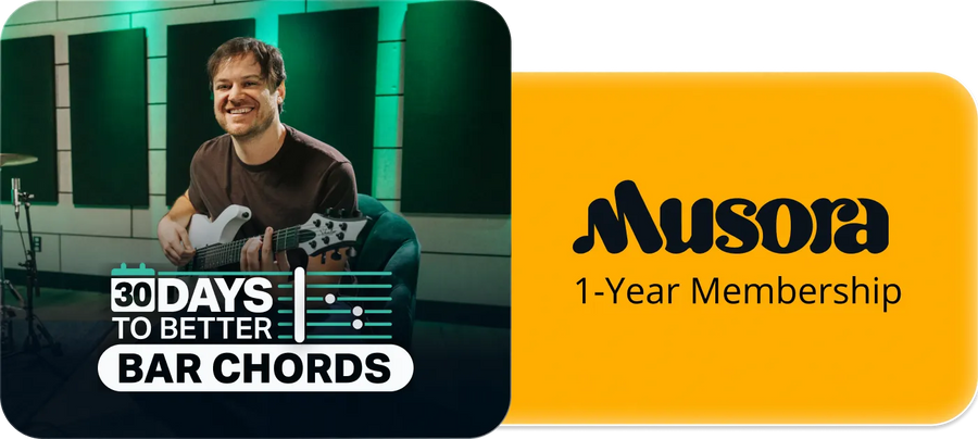 Musora Membership
