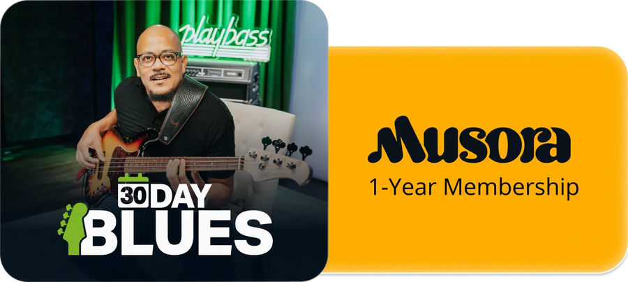 Musora Membership