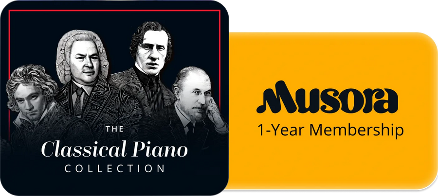 Musora Membership