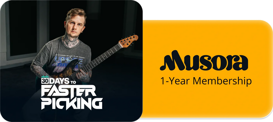 Musora Membership