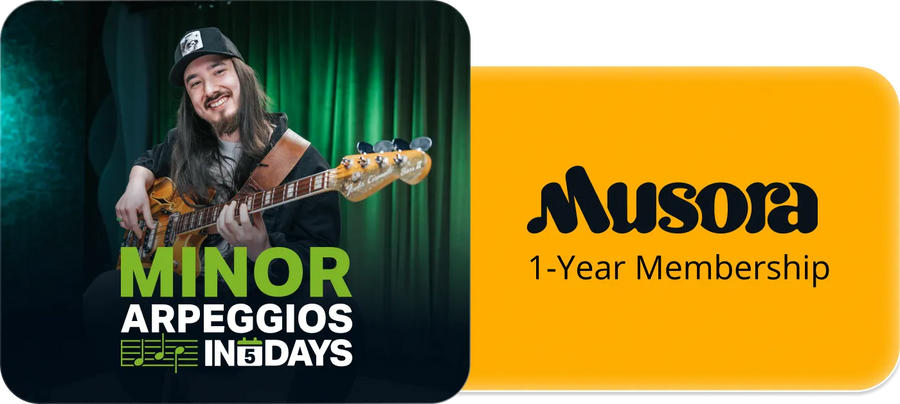 Musora Membership