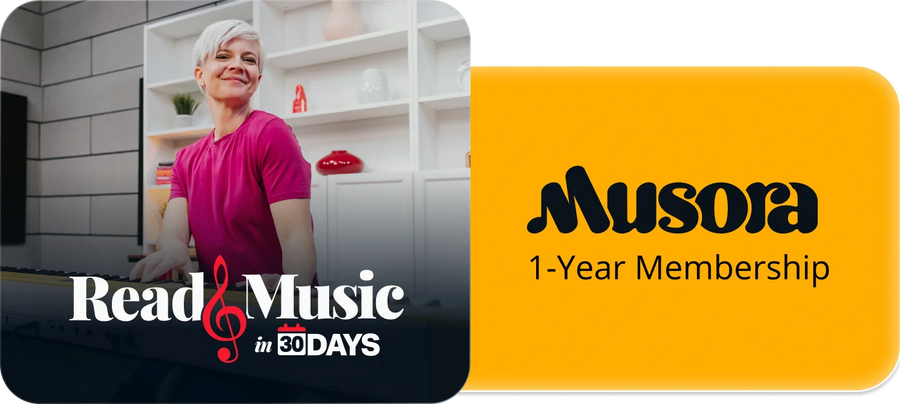 Musora Membership