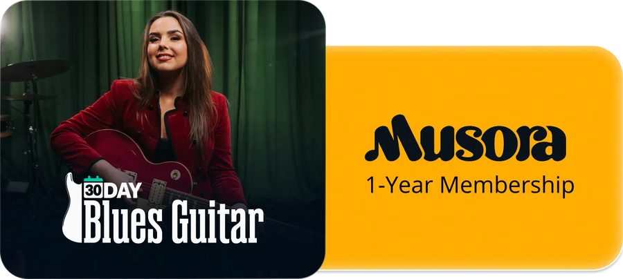 Musora Membership