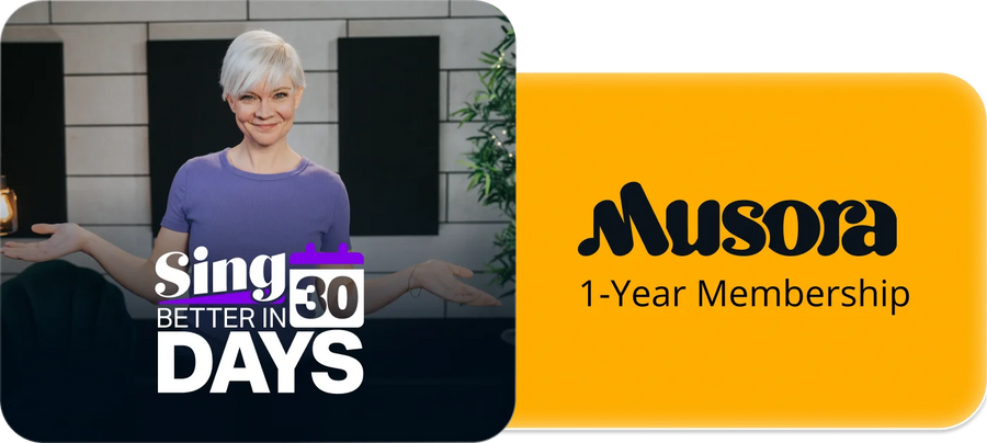 Musora Membership