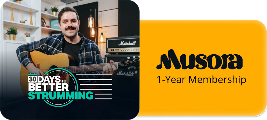 Musora Membership