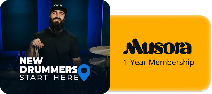 Musora Membership