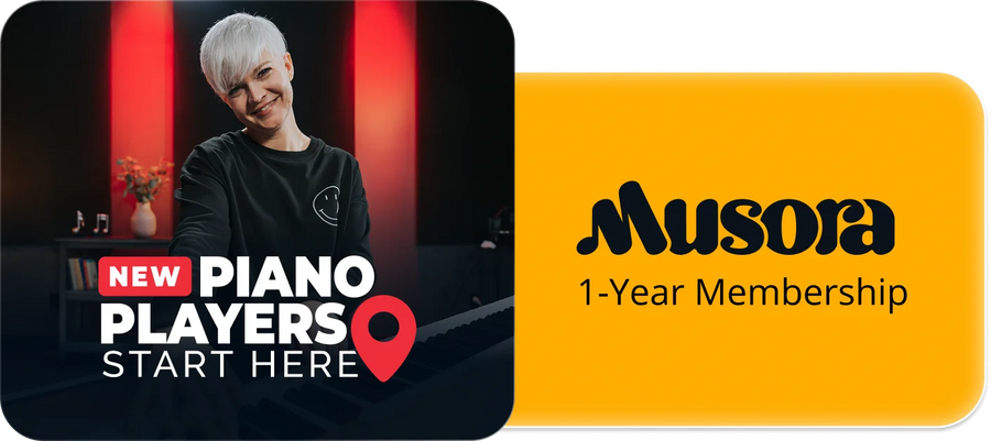 Musora Membership