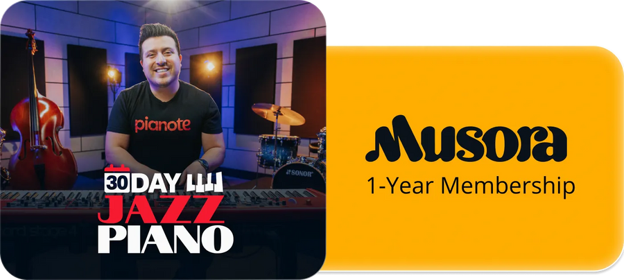 Musora Membership