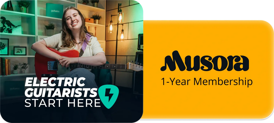 Musora Membership