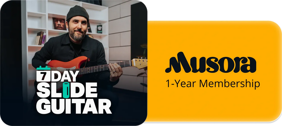 Musora Membership