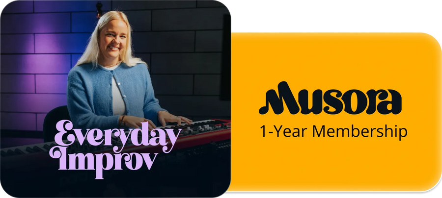 Musora Membership