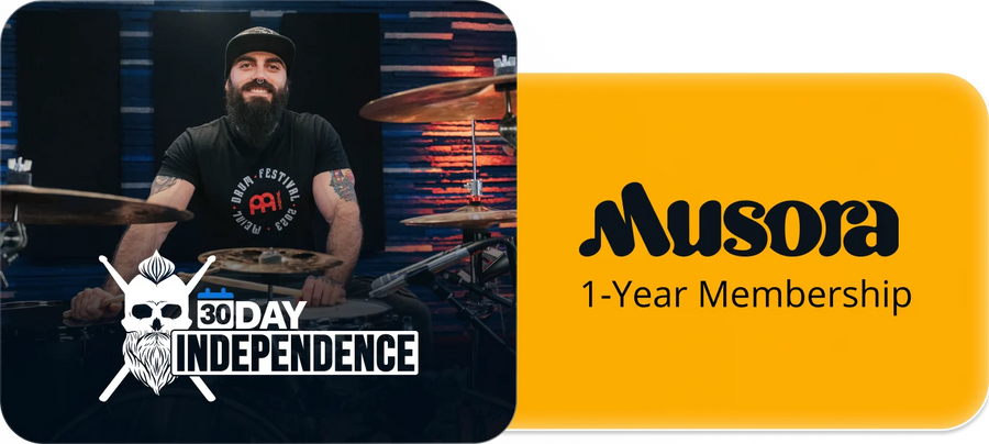 Musora Membership
