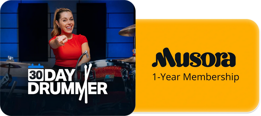 Musora Membership