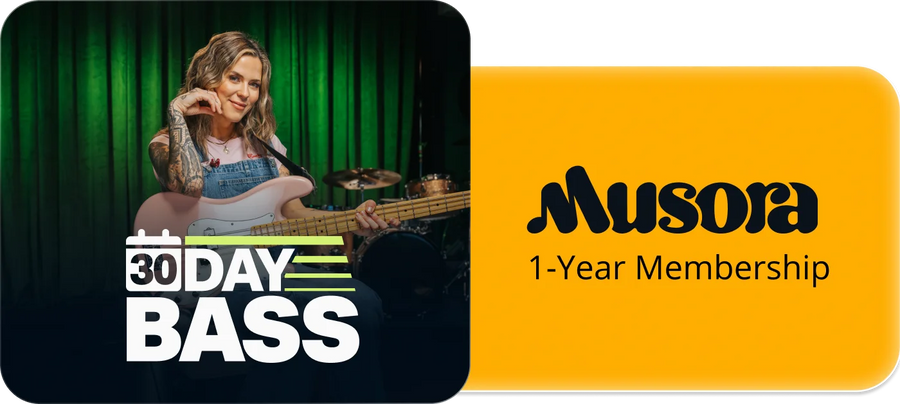 Musora Membership